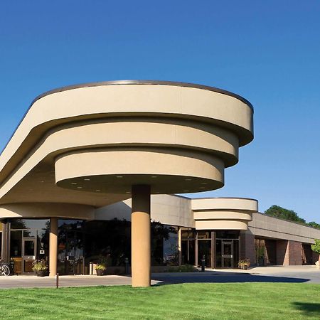 Ramkota Hotel Пирр Экстерьер фото