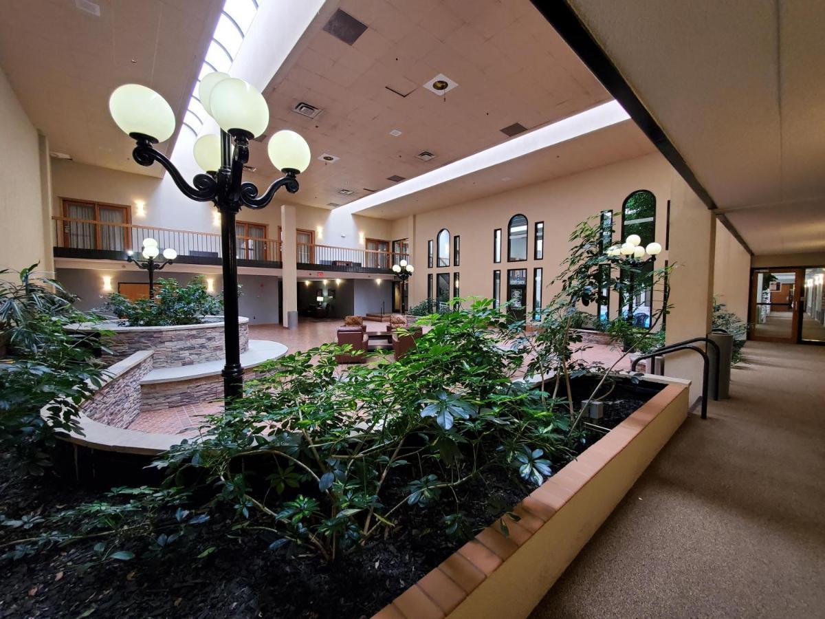 Ramkota Hotel Пирр Экстерьер фото