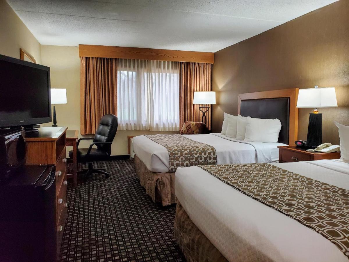 Ramkota Hotel Пирр Номер фото