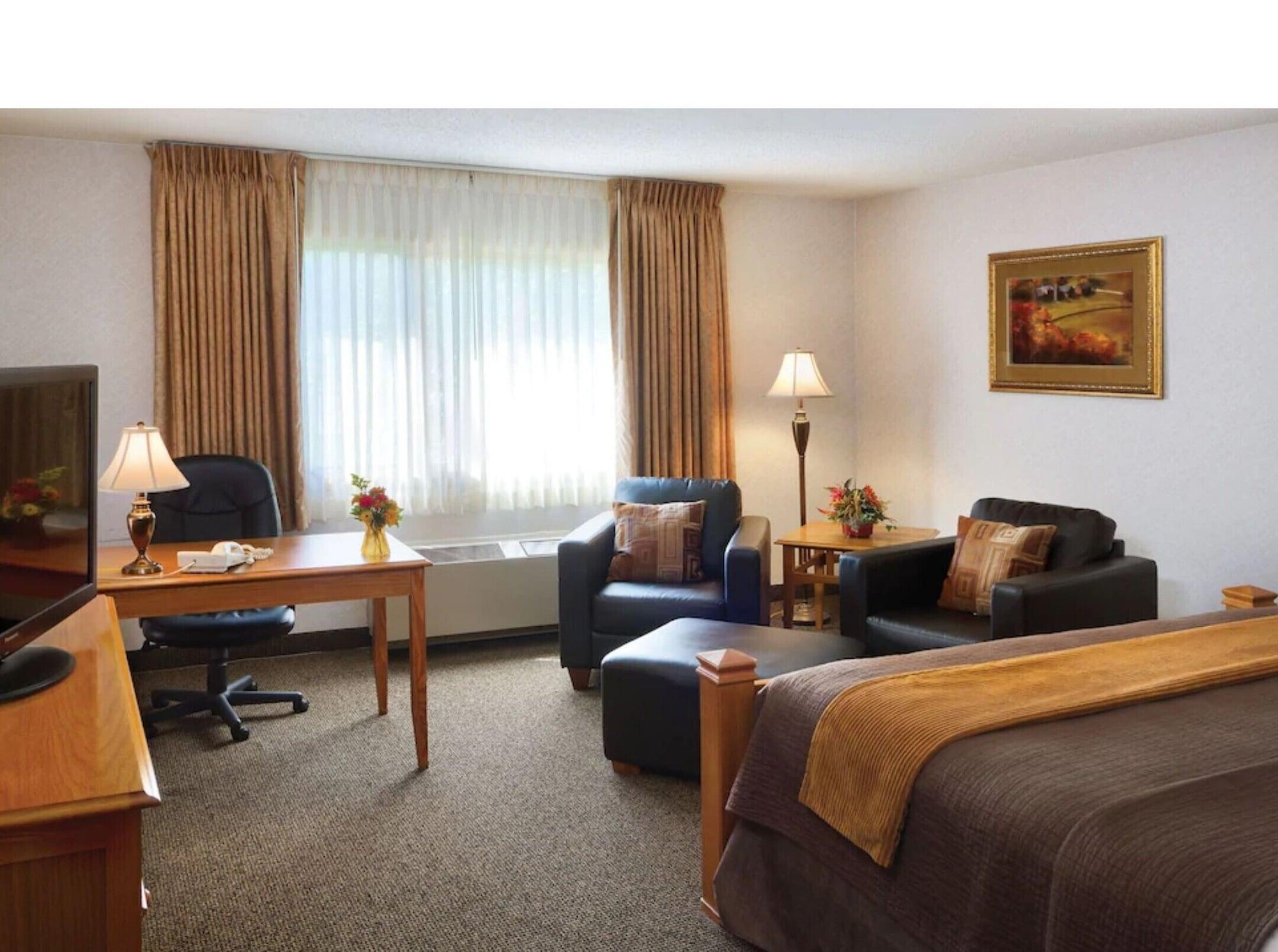 Ramkota Hotel Пирр Экстерьер фото