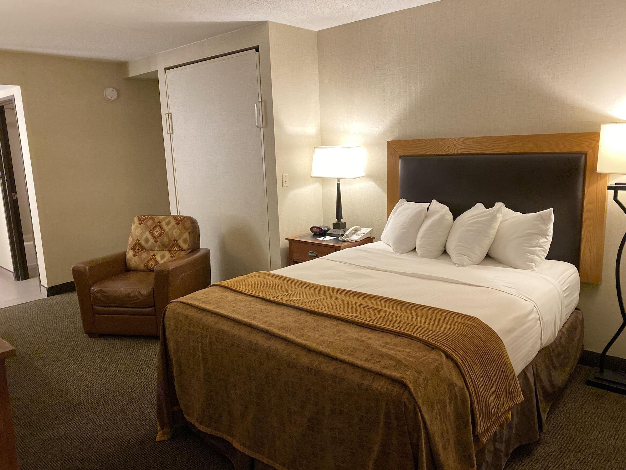 Ramkota Hotel Пирр Экстерьер фото
