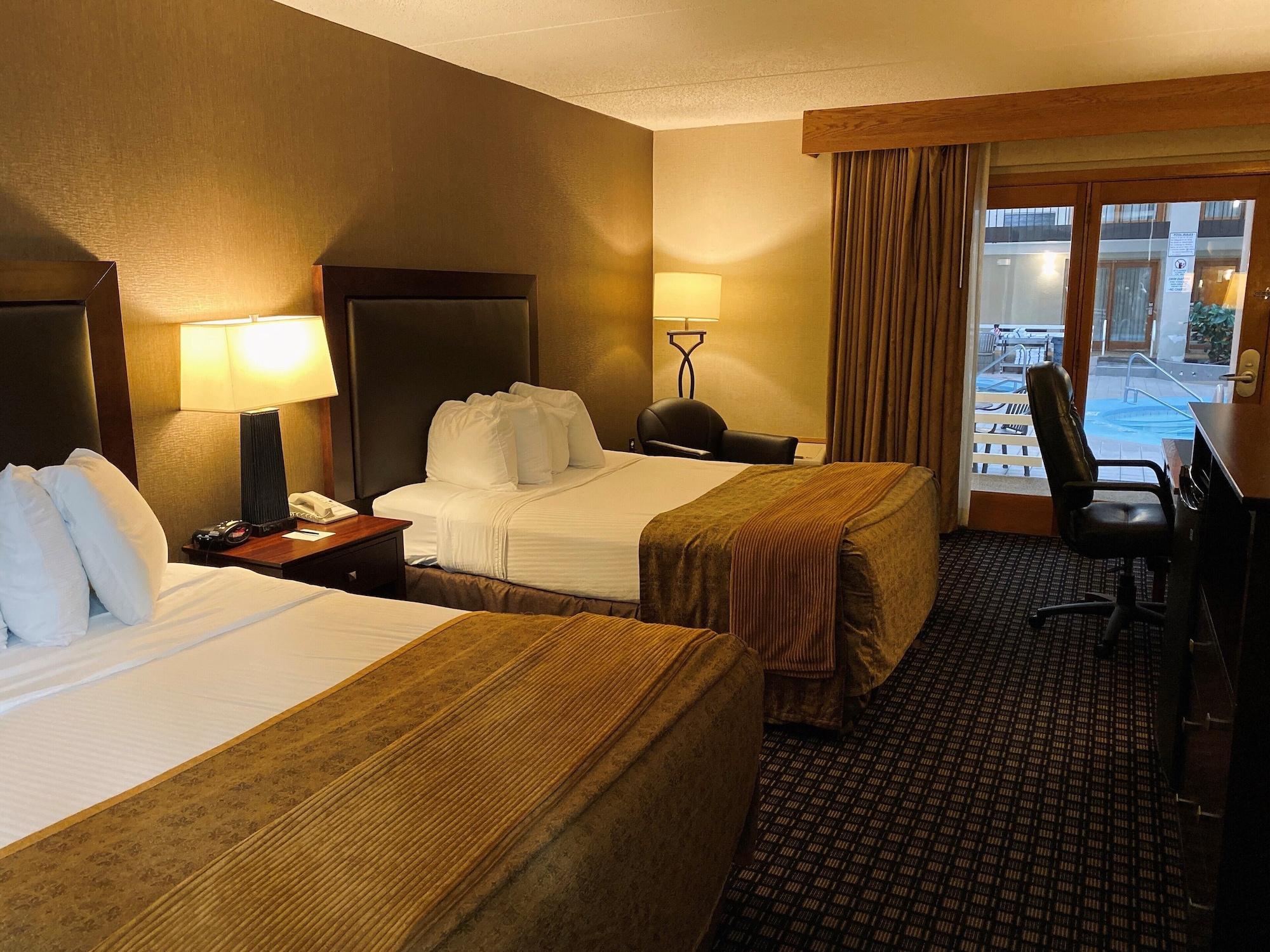 Ramkota Hotel Пирр Экстерьер фото