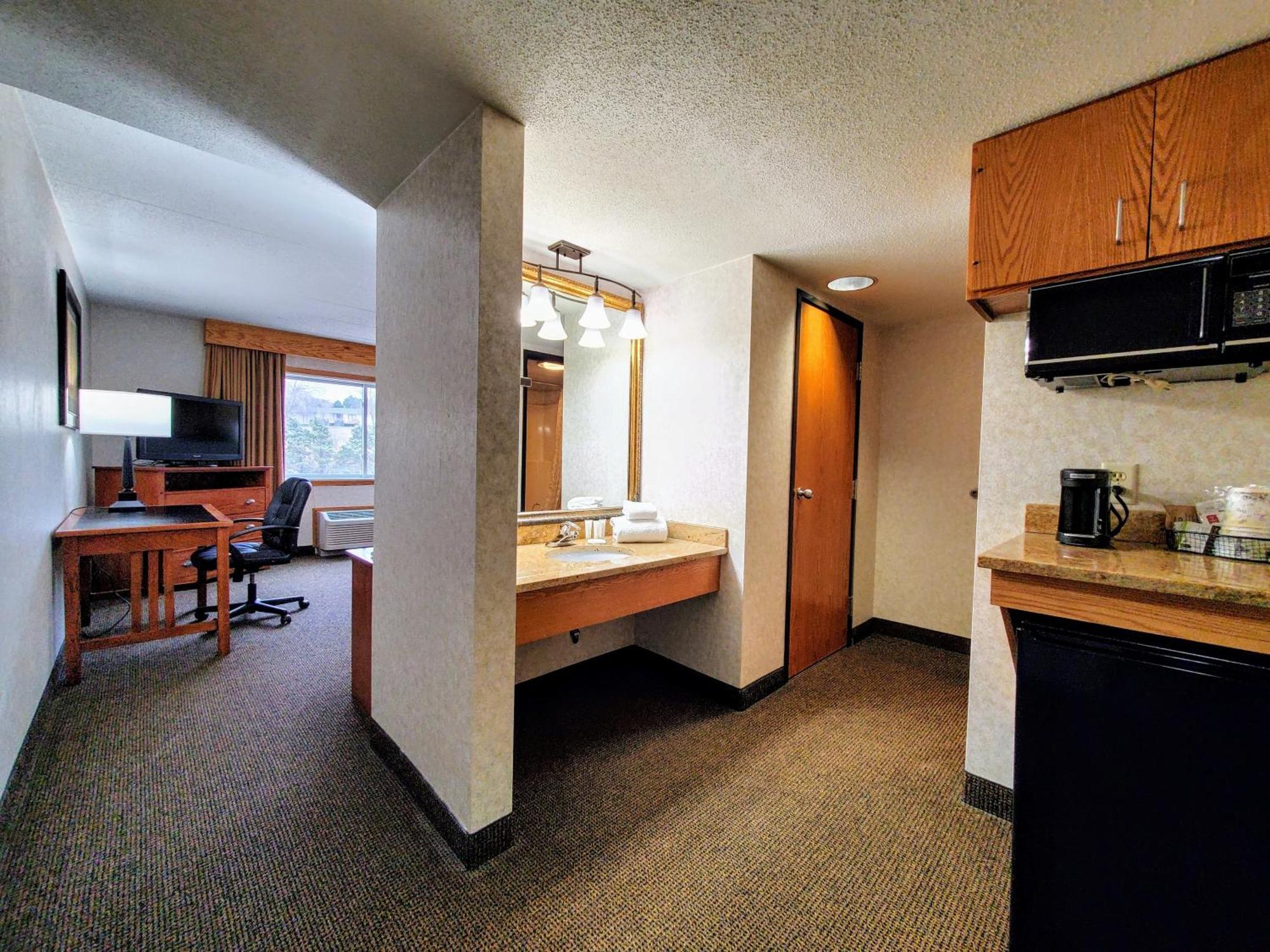 Ramkota Hotel Пирр Номер фото
