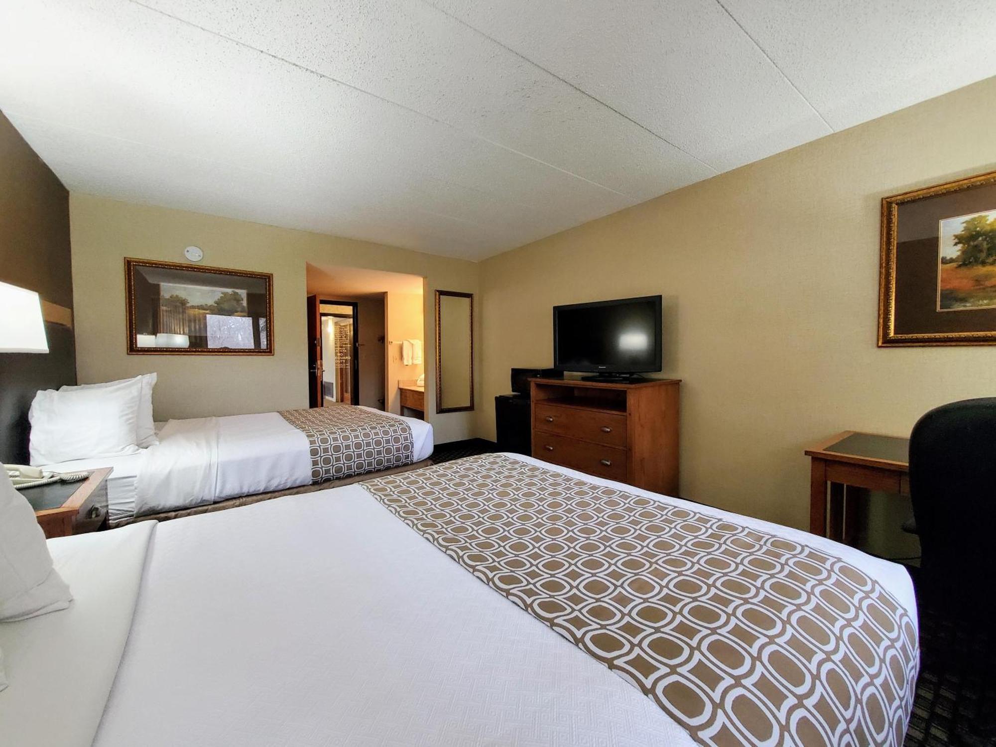 Ramkota Hotel Пирр Номер фото