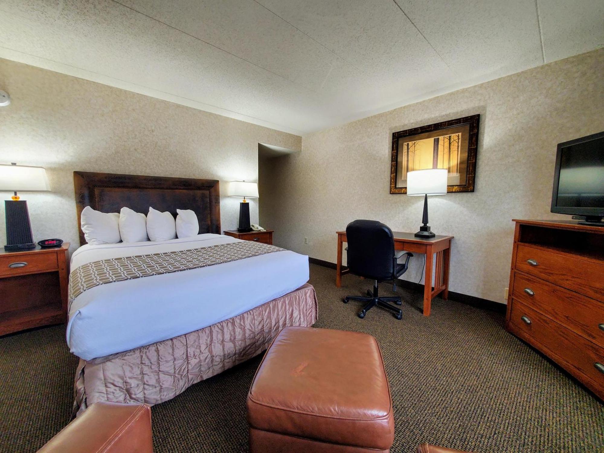 Ramkota Hotel Пирр Номер фото